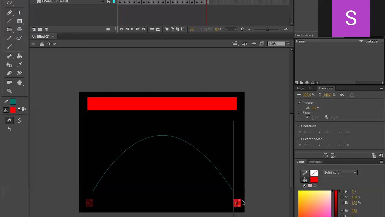 Animate Quick Recap - YouTube