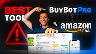 Why I'm Switching to Buy Bot Pro to Source for My Amazon FBA Business and You Should Too