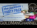 The Jackbox Party Pack 3-10 стрим live не 24/7 голосование на твиче