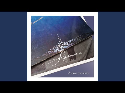 September - Noć kradljivca