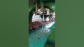 Twin band vertical breakdown saw(3)