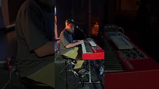 Where You Are (Stranger Things Vibe) - Keys Cam