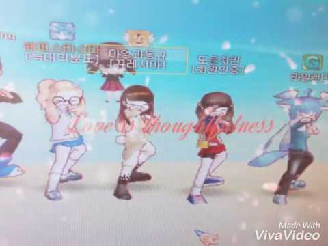 테일즈런너-나의짝사랑이야기- 예고편