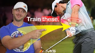 Golf Wrist Angle Do's and Don'ts [3 Wrist Angles That Lower Scores] 🏌️‍♂️ by Athletic Motion Golf 43,491 views 6 months ago 14 minutes, 31 seconds