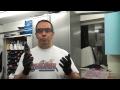 Beginning of video
