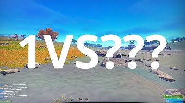 1VS??|Server Atlas EU 10X😈😈😈