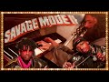 Savage Mode 2 Piano Medley