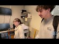 Présentation du BTS SIO option SISR du lycée Fulbert de Chartres