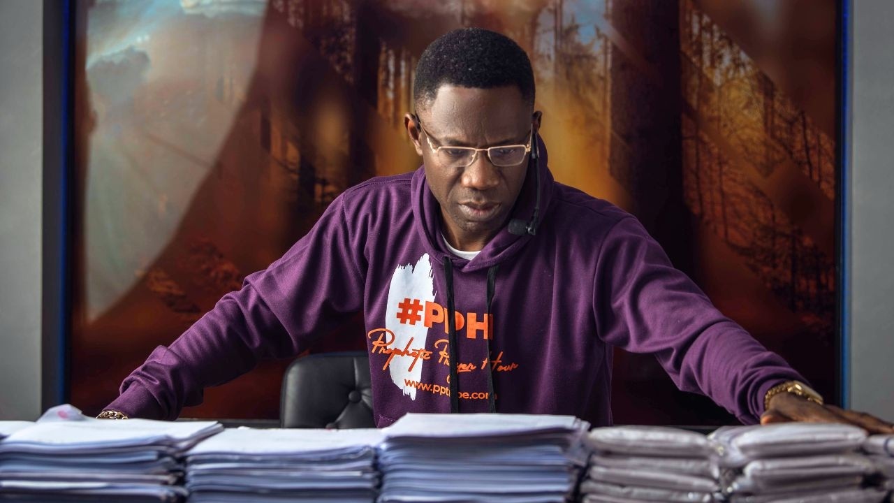 NO MORE DELAYS & DENIALS! | Prophetic Prayer Hour with Rev. Sam Oye