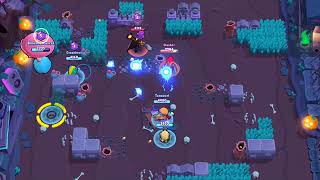 Gem Grab Piper, Leon And Jessie