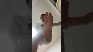 Latina Giantess stomp (more videos in link)