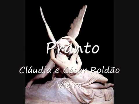 Pranto - Cludia e Csar Roldo Vieira.wmv