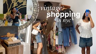 Download Lagu thrift with me in nyc | vintage clothing \u0026 home decor shops MP3 Download Lagu thrift with me in nyc | vintage clothing \u0026 home decor shops MP3