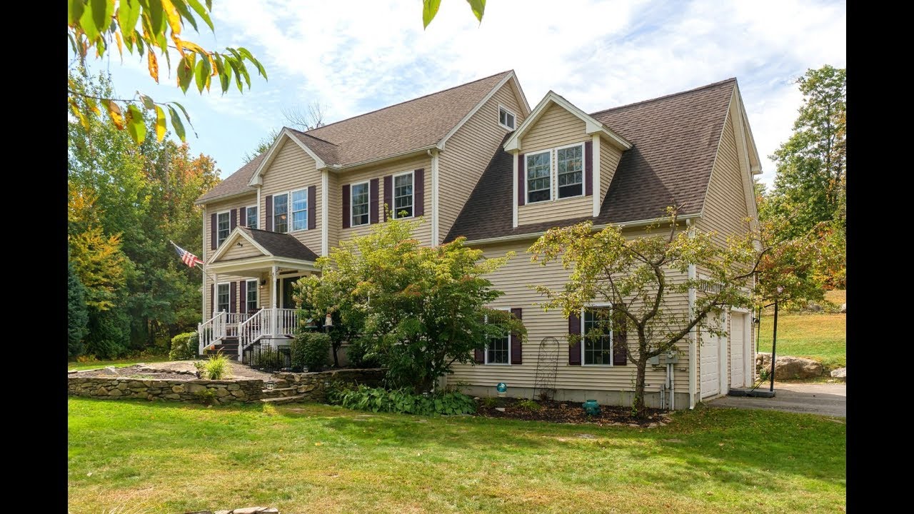 55 West Princeton Road, Westminster, MA 01473 YouTube