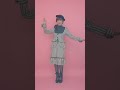 着せ替えドール♡スパルタ家庭教師コーデ