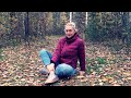 МОИ СИБИРСКИЕ КАНИКУЛЫ 🌲