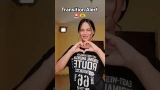 Crazy Habibi X Decent Munda❤️ #transition #trending #shortsfeed #shorts #dailyshorts #viralvideo #yt