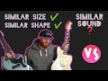 Jazzmaster Pickups vs Dogear P90s | Part 1: Clean &amp; Breakup Tones |
