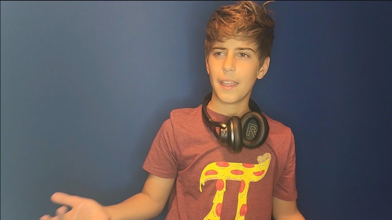 Alkaio Thiele - Demo Reel - YouTube