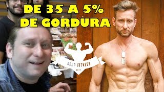 Treino gordura em corporal de de todo o queima