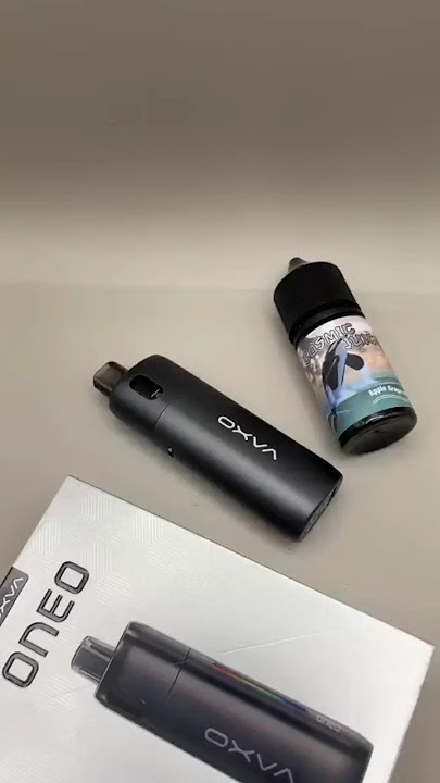 OXVA ONEO | KAPASITAS BATERAI YANG BESAR 1600mAh #vape #toawayang