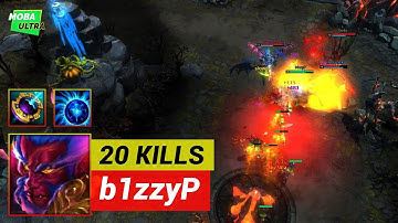 HoN Monkey King PORTAL KEY with NULL STONE - MVP