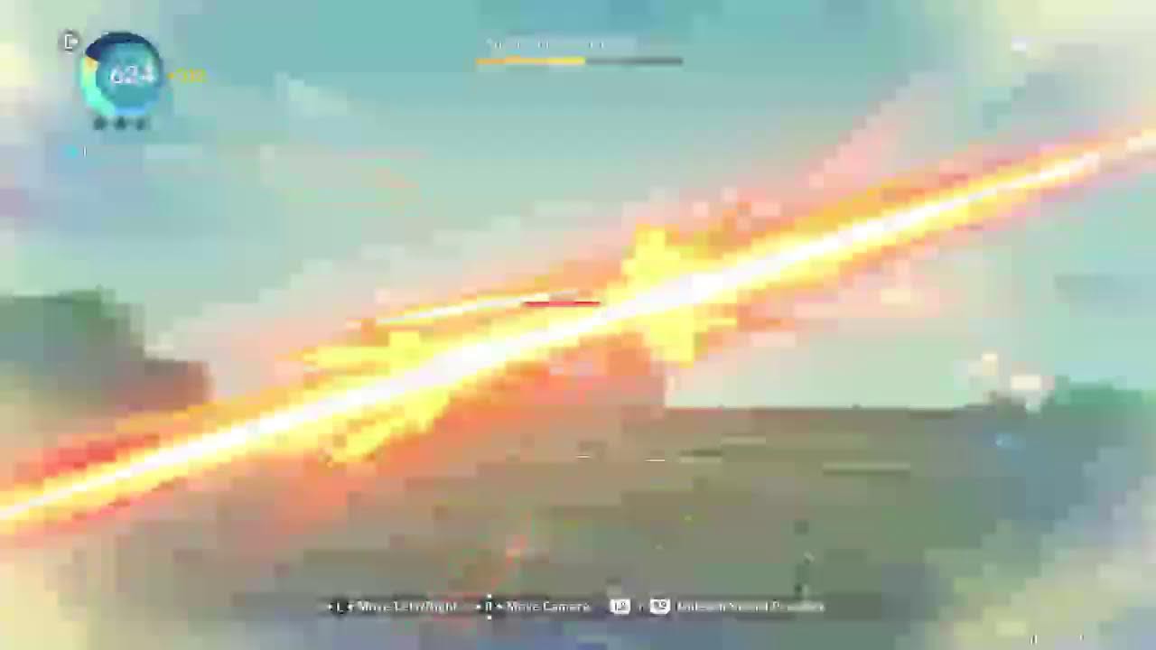 Genshin Impact: Homeward: He who caught the wind Games 3