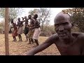 인류 원형 탐험 - 바링고 호수의 투사 케냐 포콧족