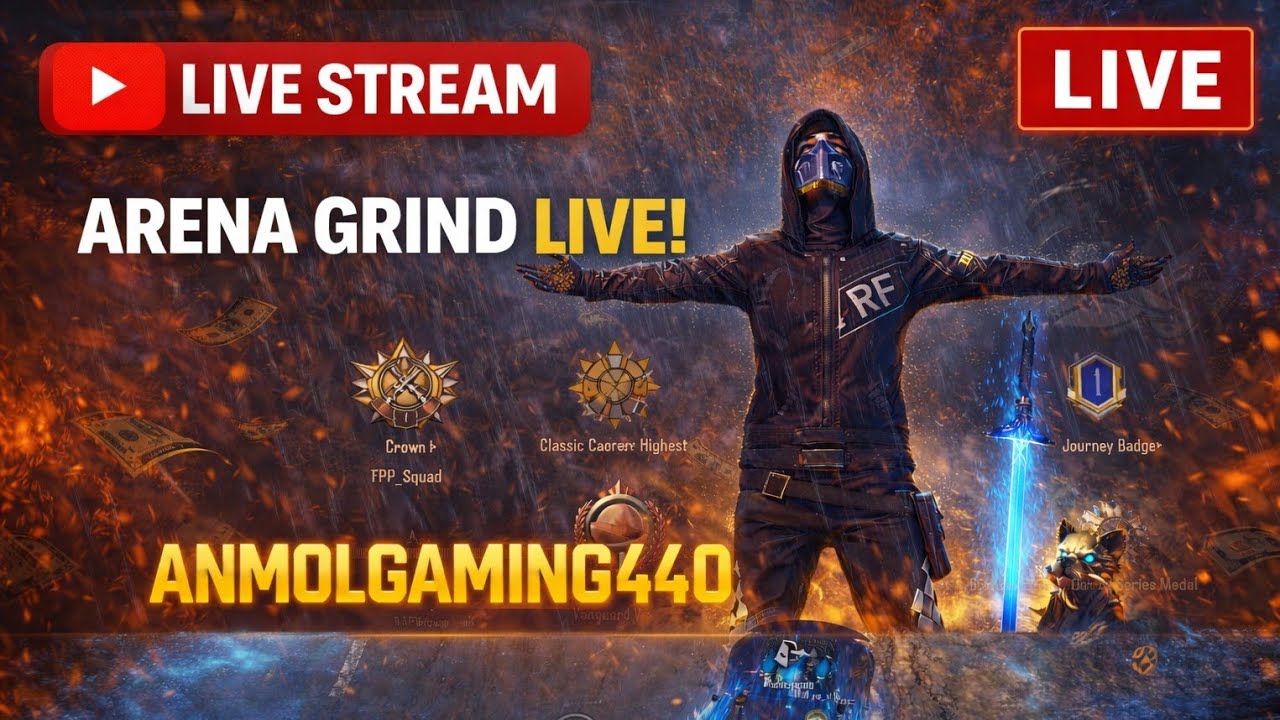 My first live stream 🫵♥️😊