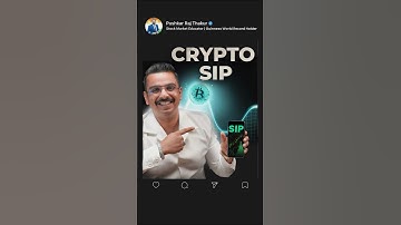 Crypto SIP