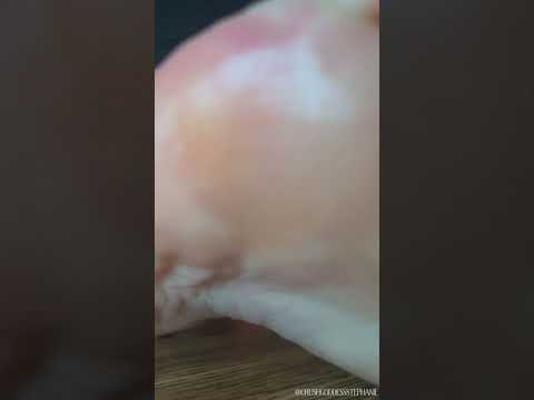 whoops didnt mean to kick you!! #goddess #foot #feet #pedicure #toes #asmr #asmrvideo #voice
