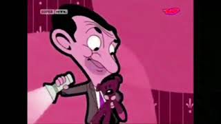 Mr bean theme song effects