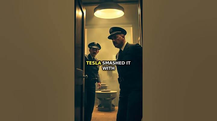 Tesla's Secret Machine Was TOO Powerful! #Tesla #NikolaTesla #inventions #Shorts #DidYouKnow #facts