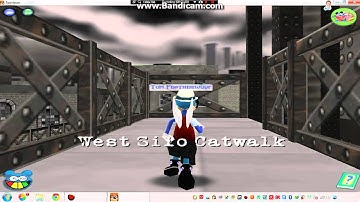 ToonTown SOLO long factory (part 2)