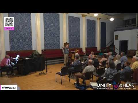 UITH 09-10-2023 - Sunday Service - Live Stream