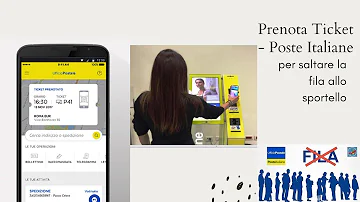 Come si fa a scaricare l'app delle poste?
