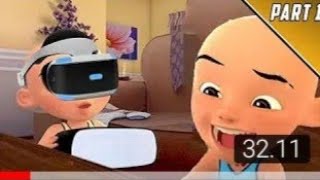 Upin & Ipin musim 14-Demam karat FULL episode 1