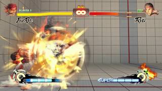 Evil Ryu axe, fb fadc, axe, ultra