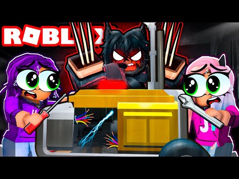 Can we survive until Daybreak? | Roblox