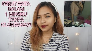 Flimty - Fiber Drink Bisa Mengatasi Perus Buncit?! | veronica christabella