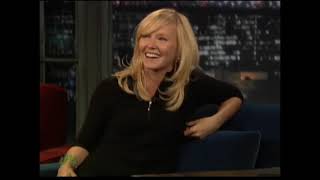 Kelli Giddish - Interview with Jimmy Fallon Content