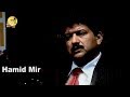 Hamid Mir | Pakistani Journalist | Sohail Warraich | Aik Din Geo Kay Sath