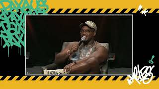 Fireside with Ify Nwadiwe | PAX Aus 2025
Join host Steph Panecasio as she chats with the incredible Ify Nwadiwe.
Ify Nwadiwe is a comedian, actor, writer, professional nerd, and most notably, the host of Dropout Tvs Um, Actually. Hes made you laugh on all your favorite places on the internet from Smosh to Achievement Hunter all the way to Dropout TV. Hes written for shows like Adult Swims Tigtone, NBCs Grand Crew, and Peacocks Twisted Metal; and also writing for video games like Apex Legends and Borderlands 4. A multi-hyphenated goof ball and talent.
PAX Aus - Australias Biggest Gaming Festival
π Melbourne Convention & Exhibition Centre, Melbourne
π https://aus.paxsite.com/
JOIN THE PAX AUS COMMUNITY DISCORD!
https://aus.paxsite.com/en-us/discord/join-discord-server.html
STAY CONNECTED!
Facebook: https://www.facebook.com/paxaus
Instagram: https://www.instagram.com/paxaus
Twitter: https://twitter.com/paxaus
Tiktok: https://www.tiktok.com/@paxaus
Threads: https://threads.net/@paxaus
#PAXAus Fireside with Ify Nwadiwe | PAX Aus 2025