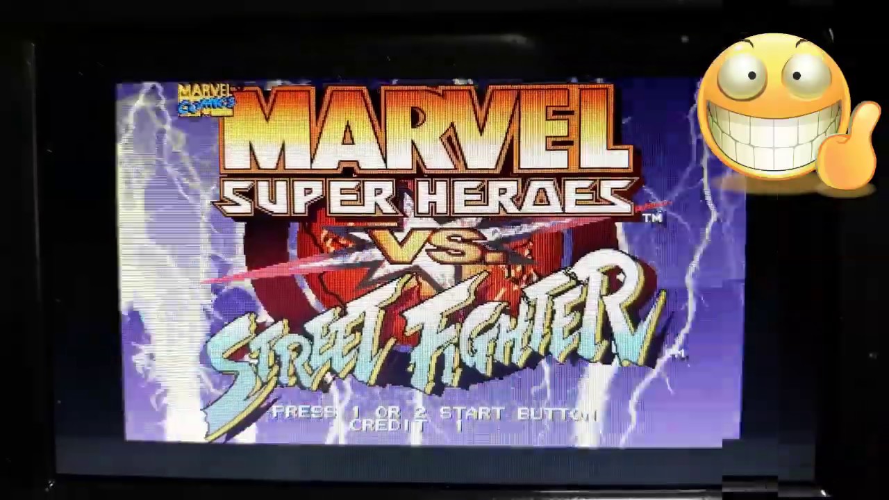 Tutorial súper completo Pap KIII Plus (K3P), RetroFW, Pymenu y Dmenu en la descripción de vídeo