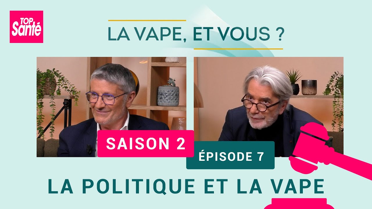 La Vape, Et Vous ? Le gouvernement veut-il tuer la vape ?