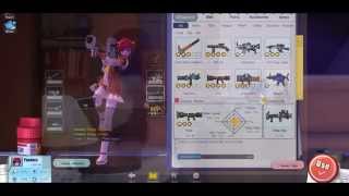 MicroVolts - mpozinis MELEE MASTER 2014