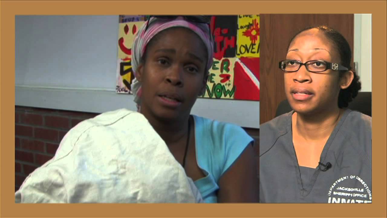 Cradle to Prison Pipeline in Florida