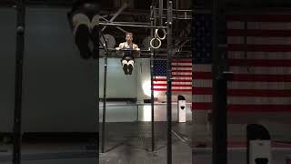 Build True Strength with False Grip Muscle Ups | 9MinuteChallenge.com screenshot 5