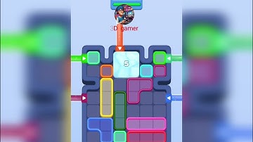 Water out puzzle level 663  Solution and walkthrough for gameplay 