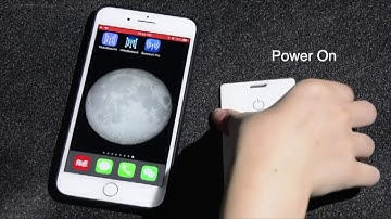 MOKO H3 Card Beacon Tutorial: How to Revise Parameters via Configure App